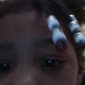 Meet your Posher, Jade